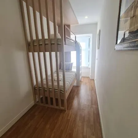 S.soares Beato 6.3e Apartment