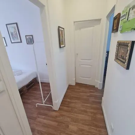 Apartment S.soares Beato 6.3e Lisbon